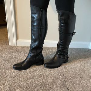 Lara + Lillian Taylor Boot Size 7